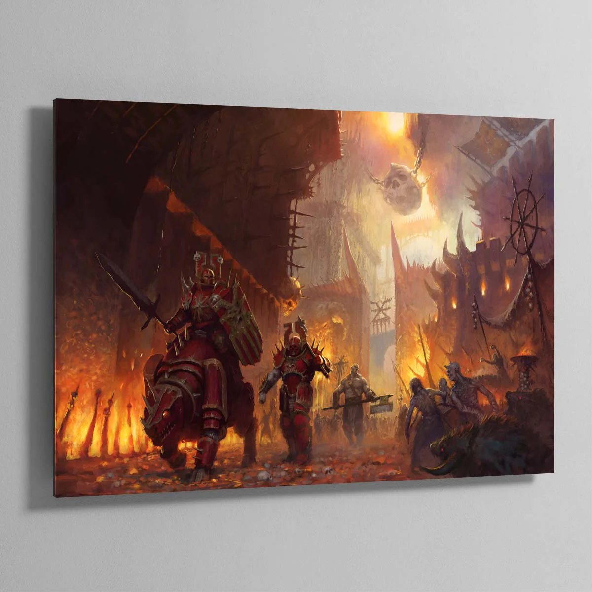 The Dominion of Chaos - Image 7