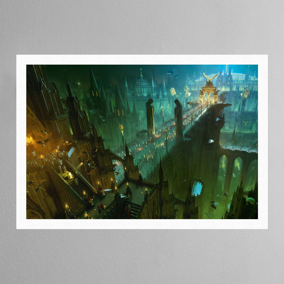 The Emperor's Palace - Image 3
