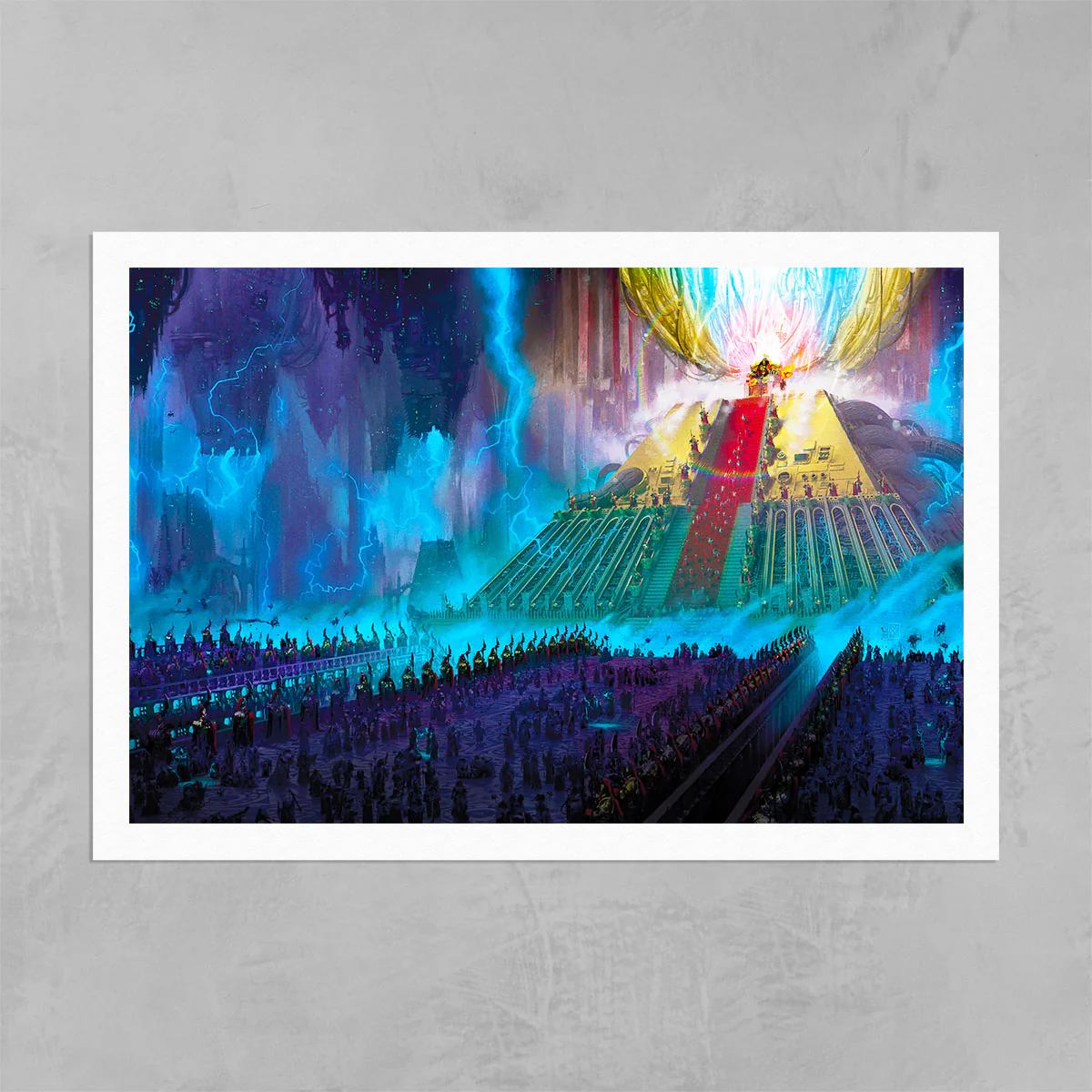 The End and the Death - Siege of Terra - Image 3