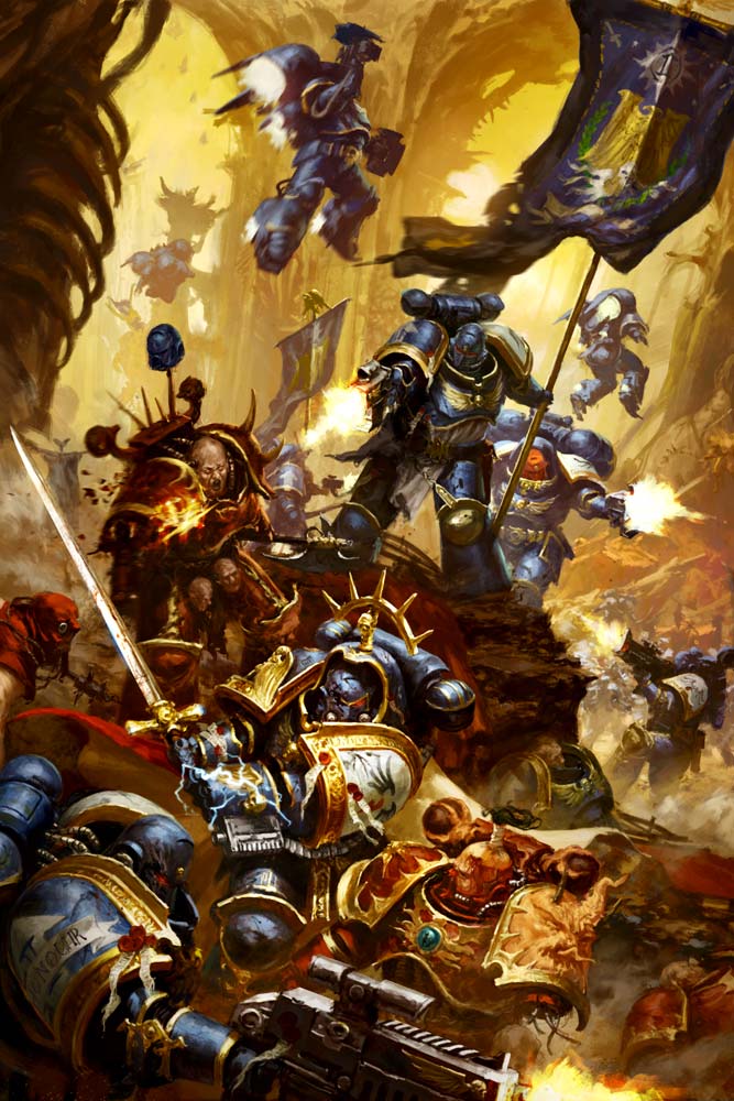 The Fulminators - Image 2