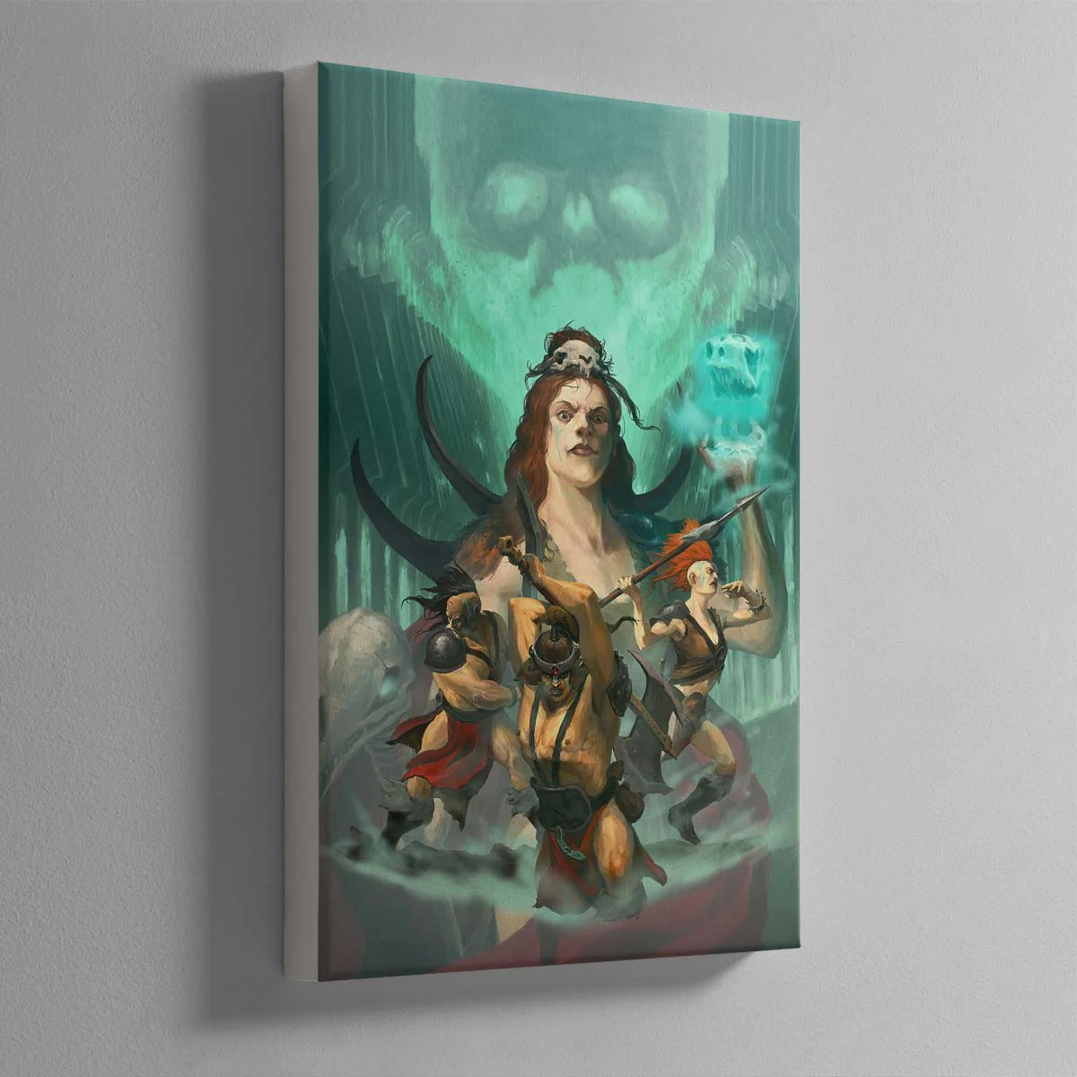 The Godsworn Hunt - Image 5