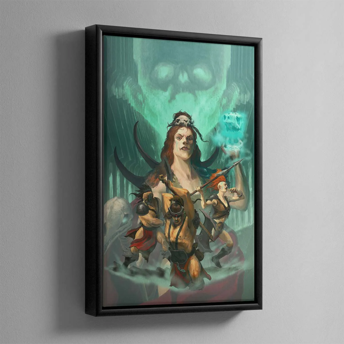 The Godsworn Hunt - Image 6