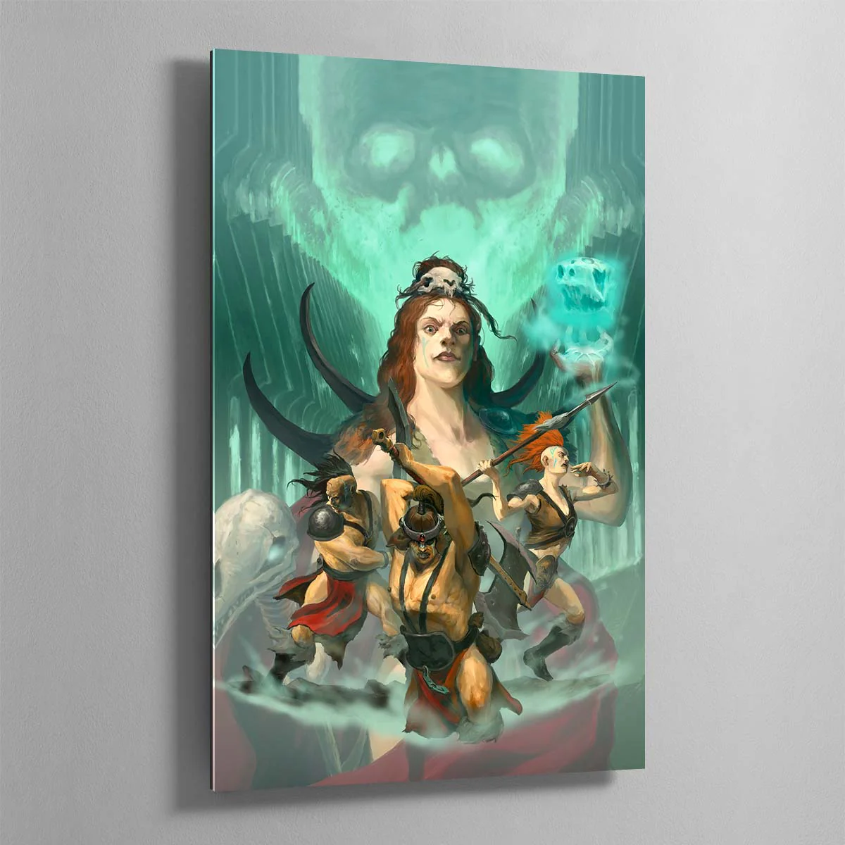 The Godsworn Hunt - Image 7