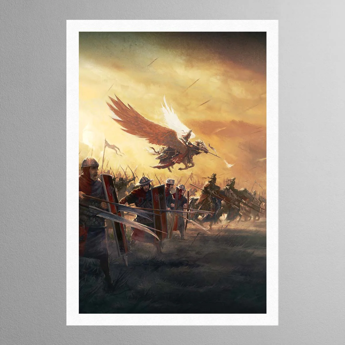 The Land of Chivalry - Image 3