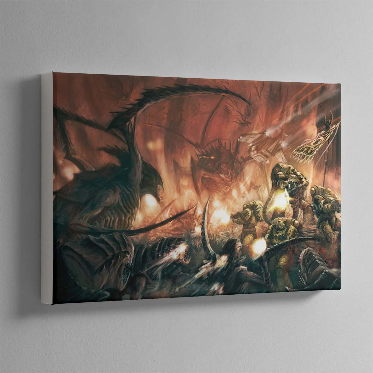 The Last Stand - Image 5