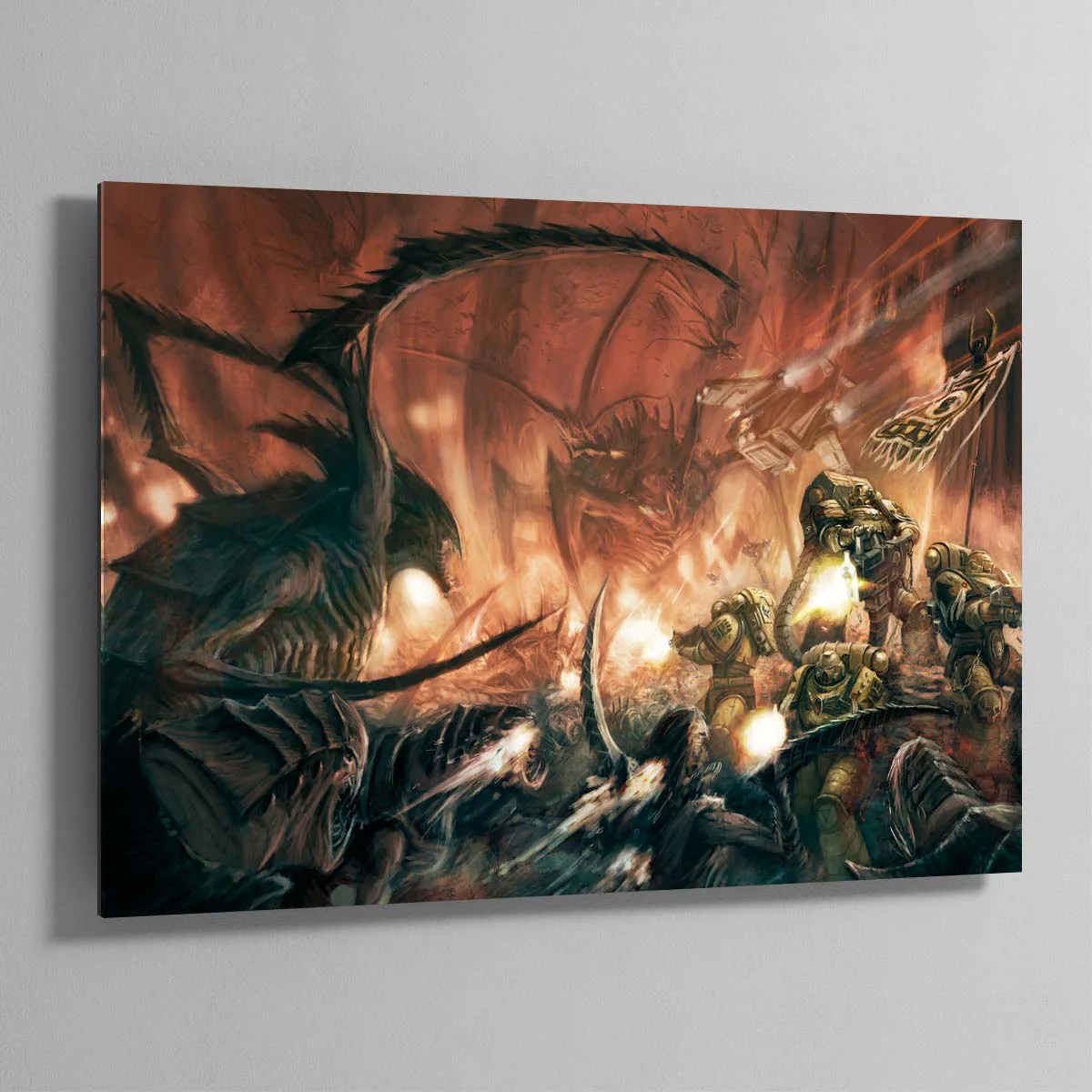 The Last Stand - Image 7