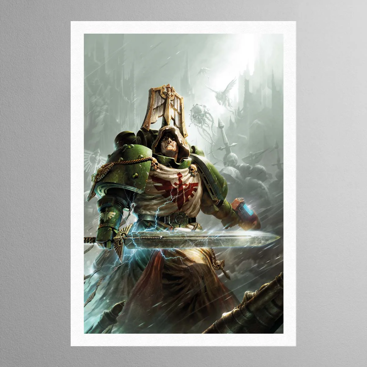 The Legacy of Caliban - Image 3