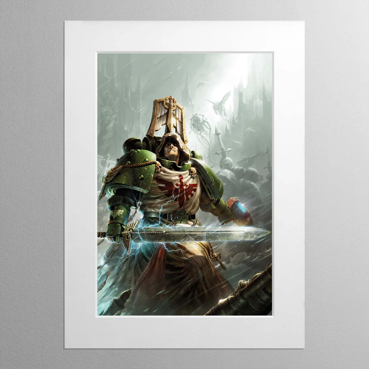 The Legacy of Caliban - Image 4