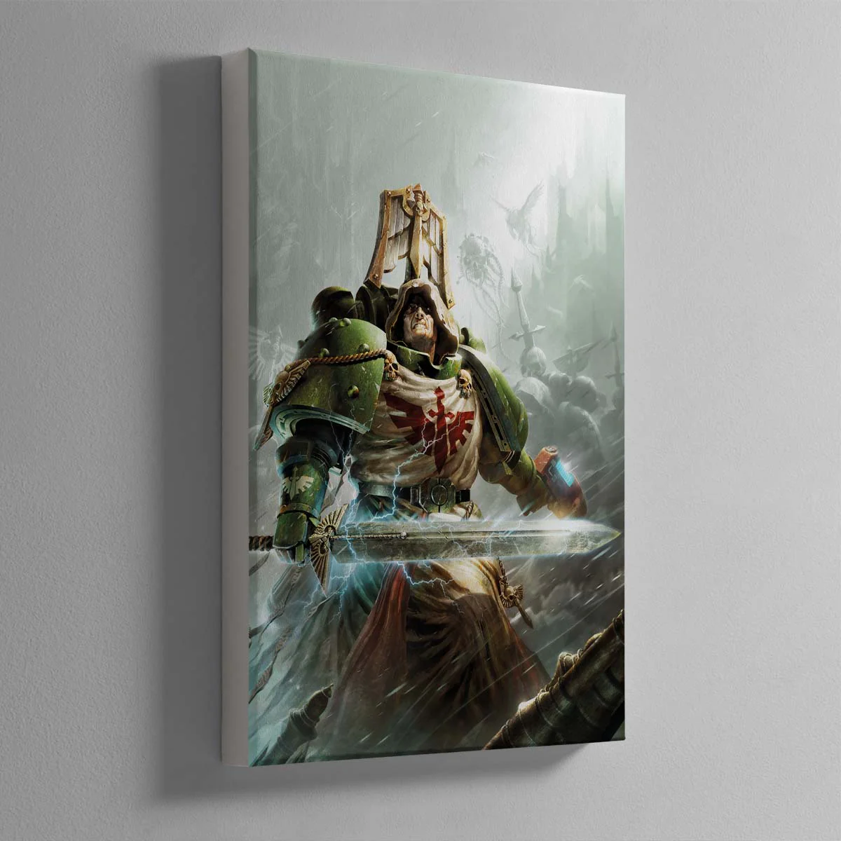 The Legacy of Caliban - Image 5