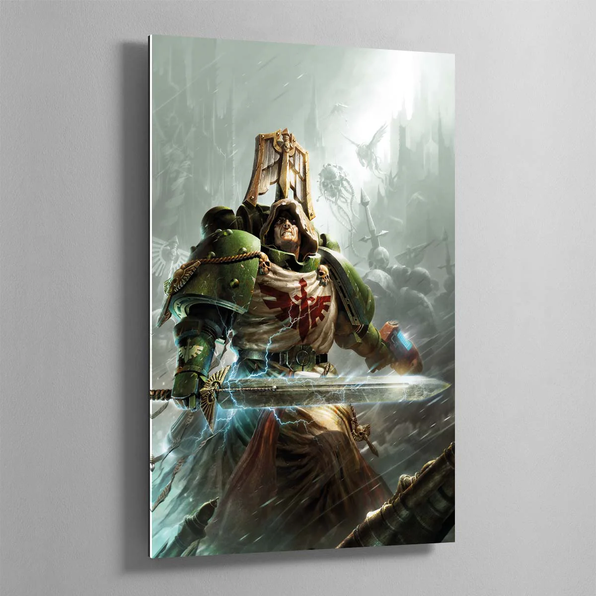 The Legacy of Caliban - Image 7