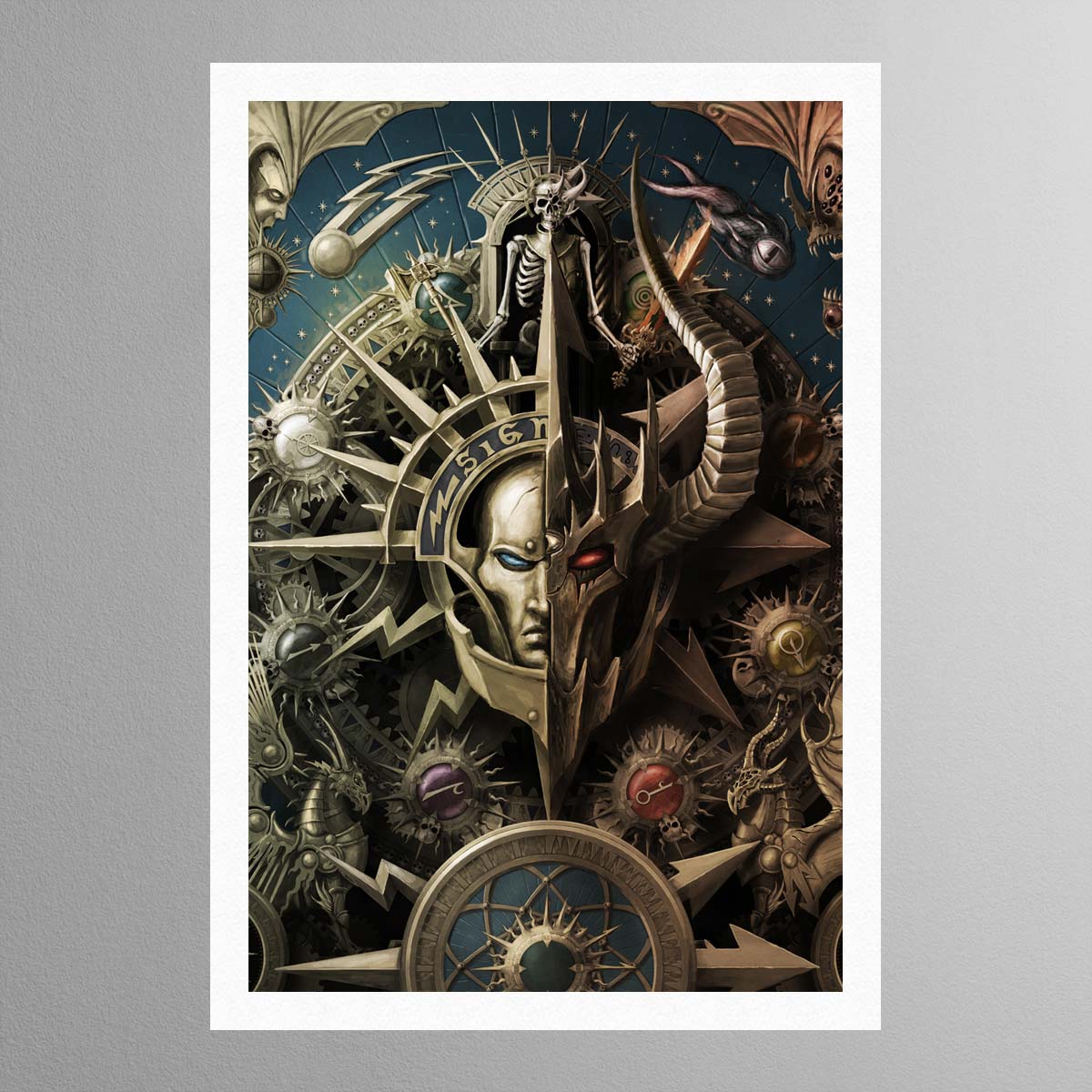 The Light and the Dark - Image 3