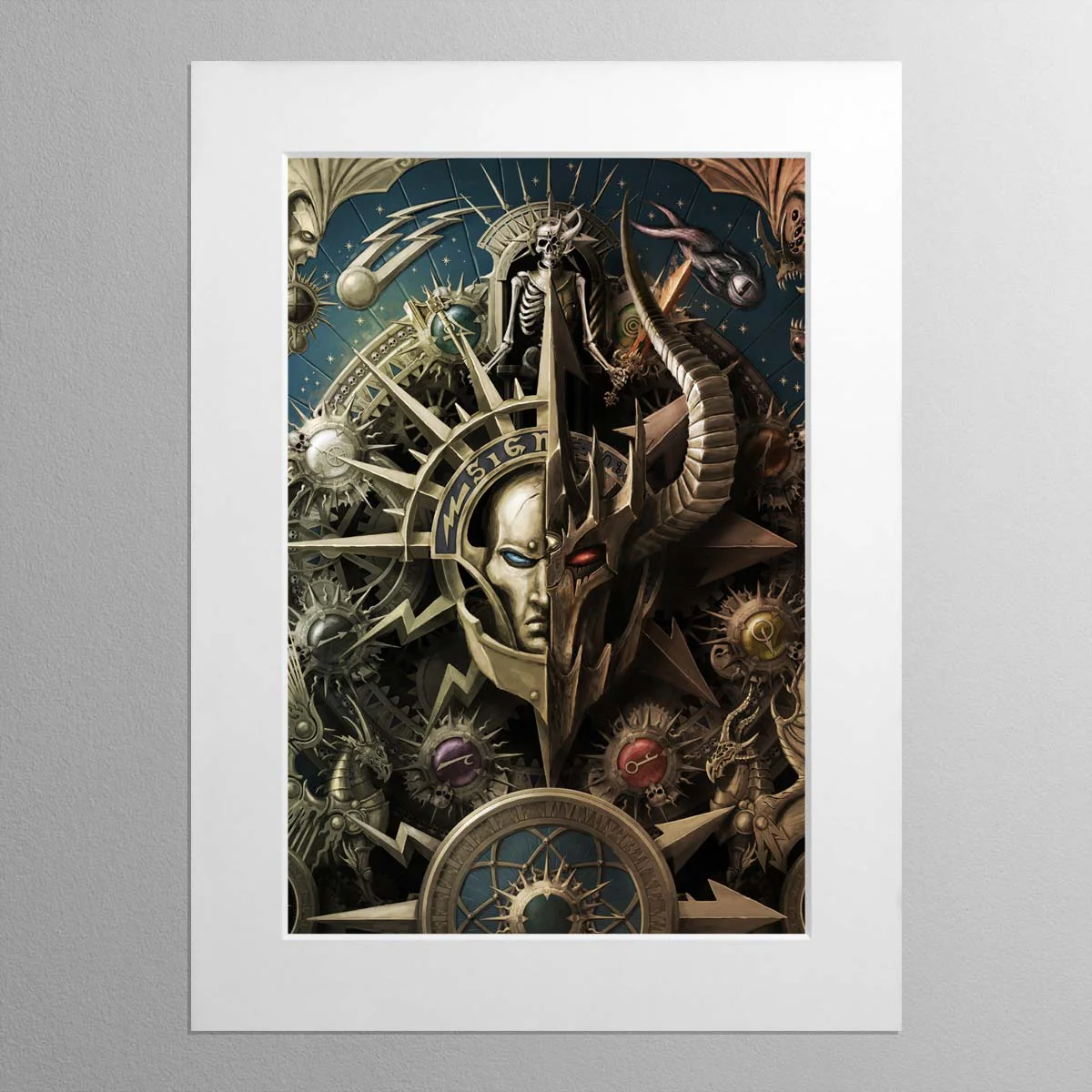 The Light and the Dark - Image 4