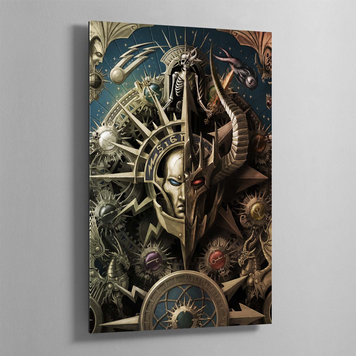 The Light and the Dark - Image 7