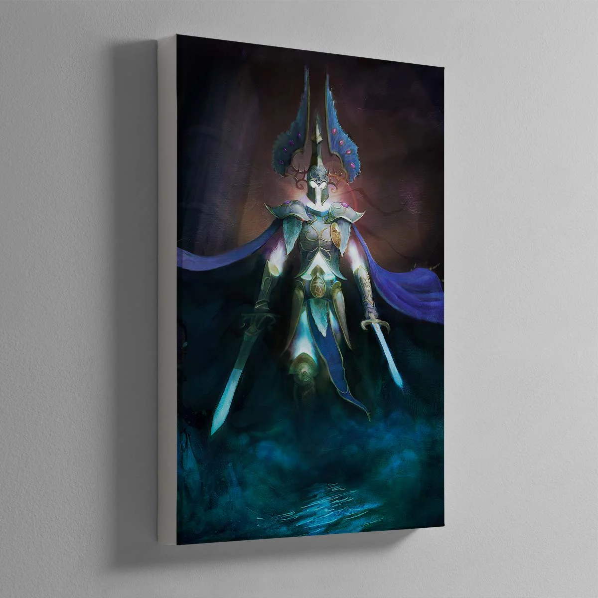 The Light of Eltharion - Image 5