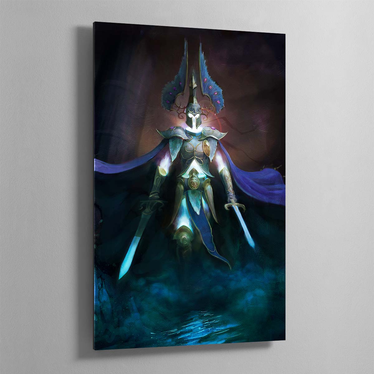 The Light of Eltharion - Image 7