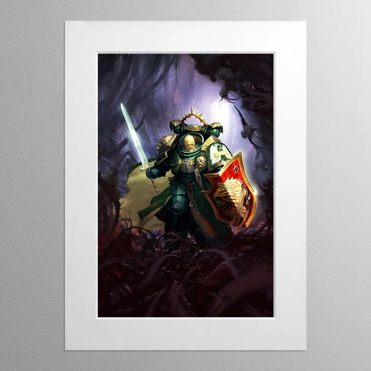 The Lion - Son of the Forest - Image 4