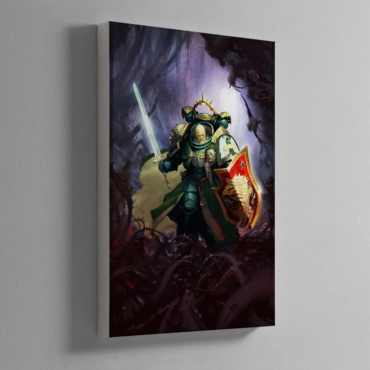 The Lion - Son of the Forest - Image 5