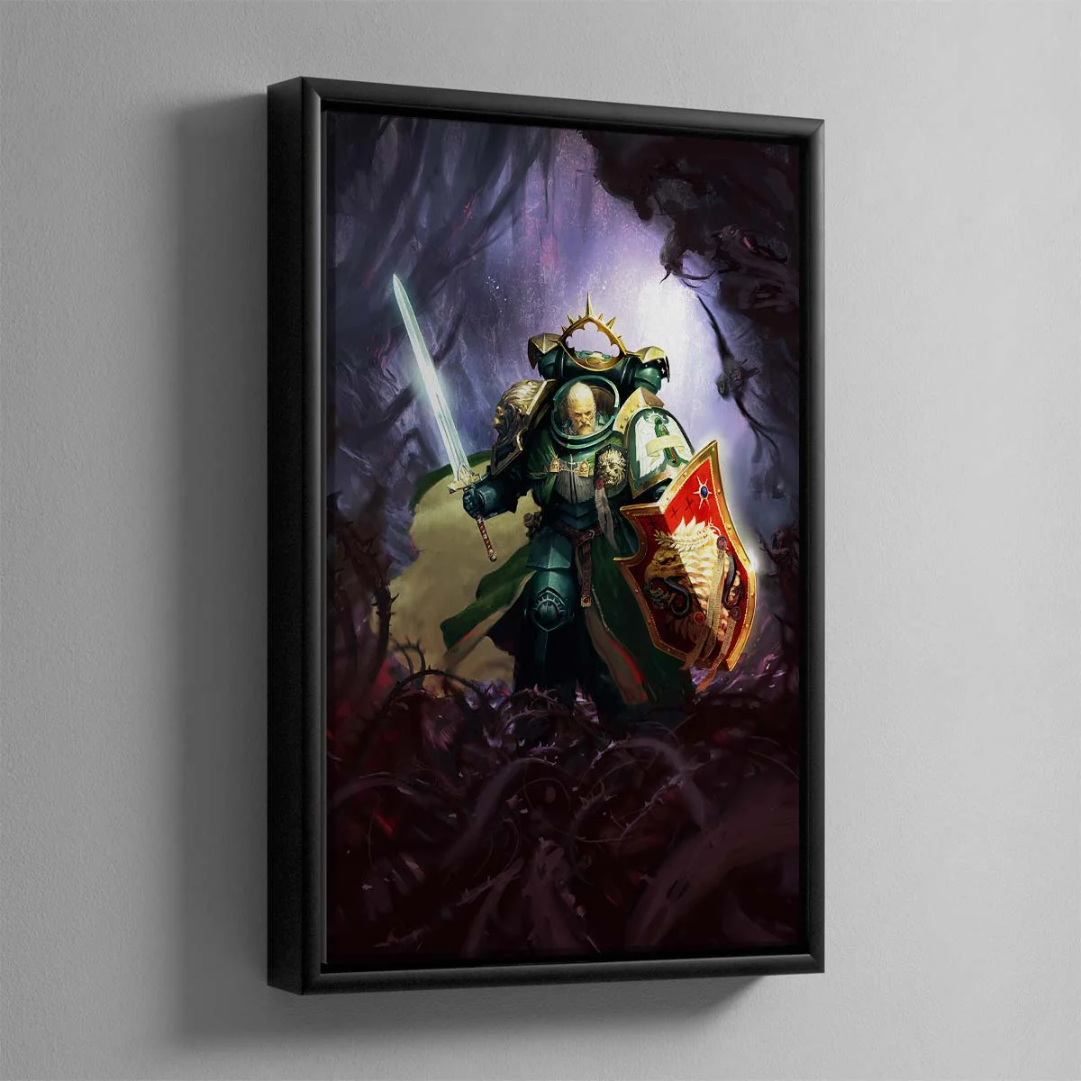 The Lion - Son of the Forest - Image 6
