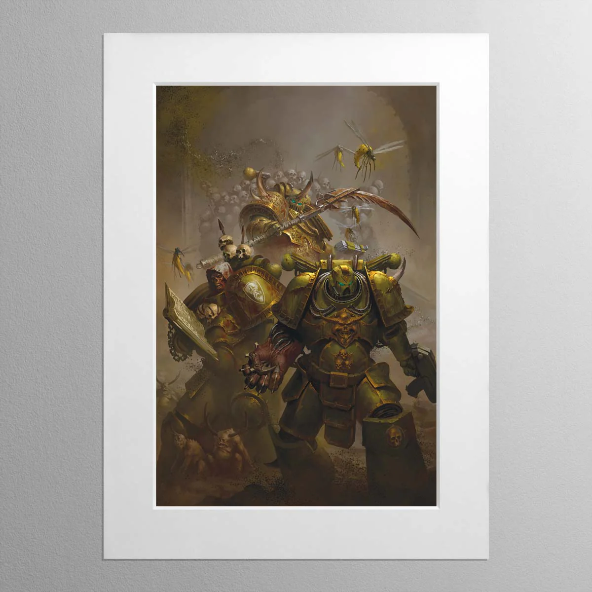 The Lords of Silence - Image 4