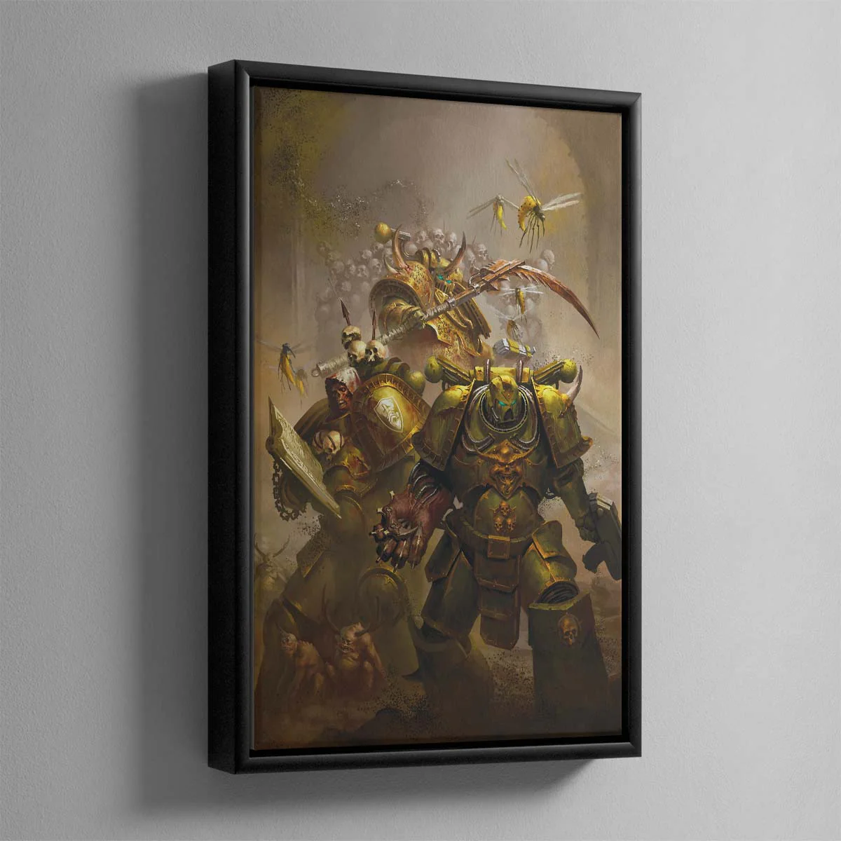 The Lords of Silence - Image 6