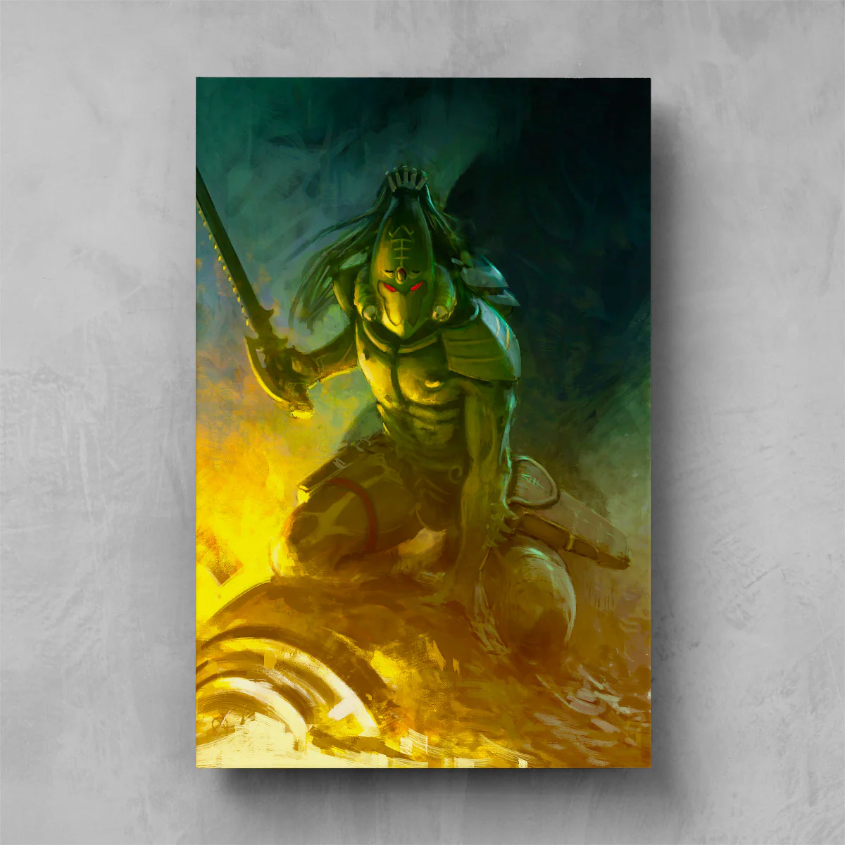 THE PATIENT HUNTER - Image 7