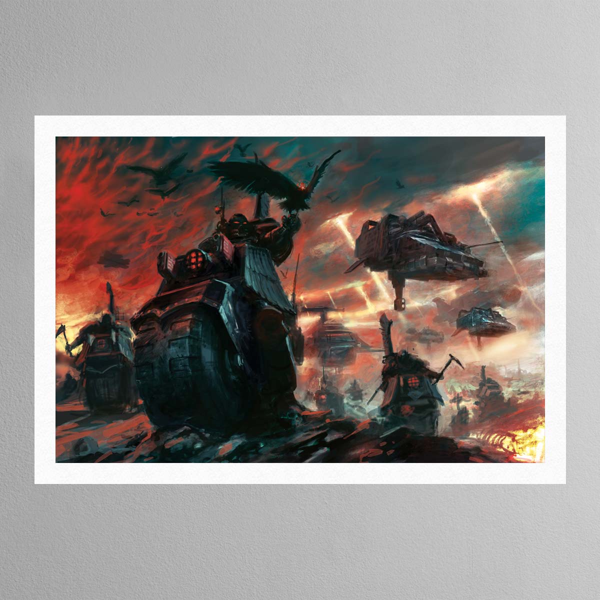 The Ravenwing - Image 3