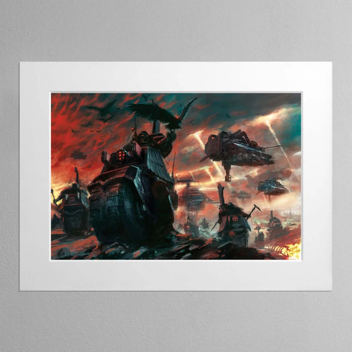 The Ravenwing - Image 4