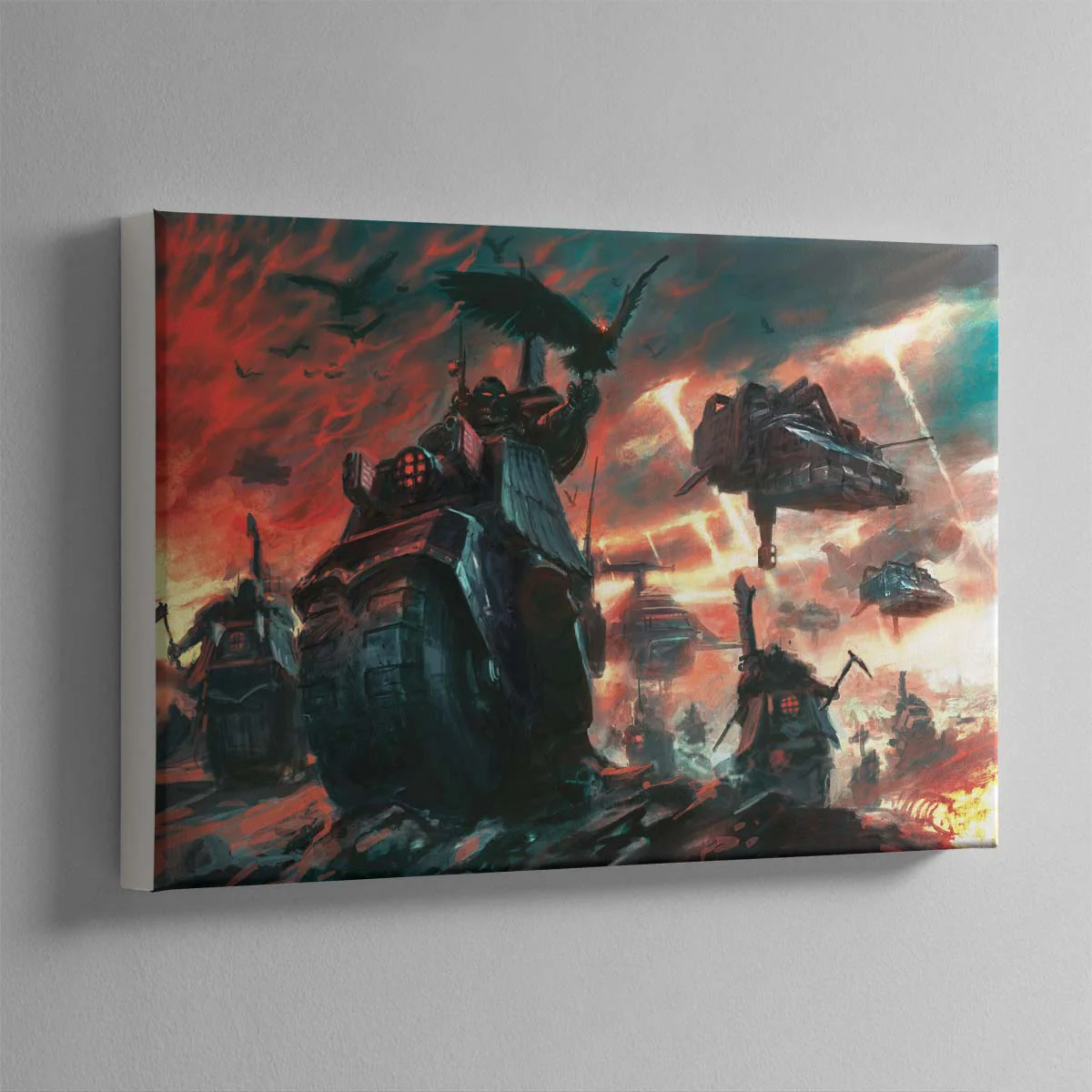 The Ravenwing - Image 5