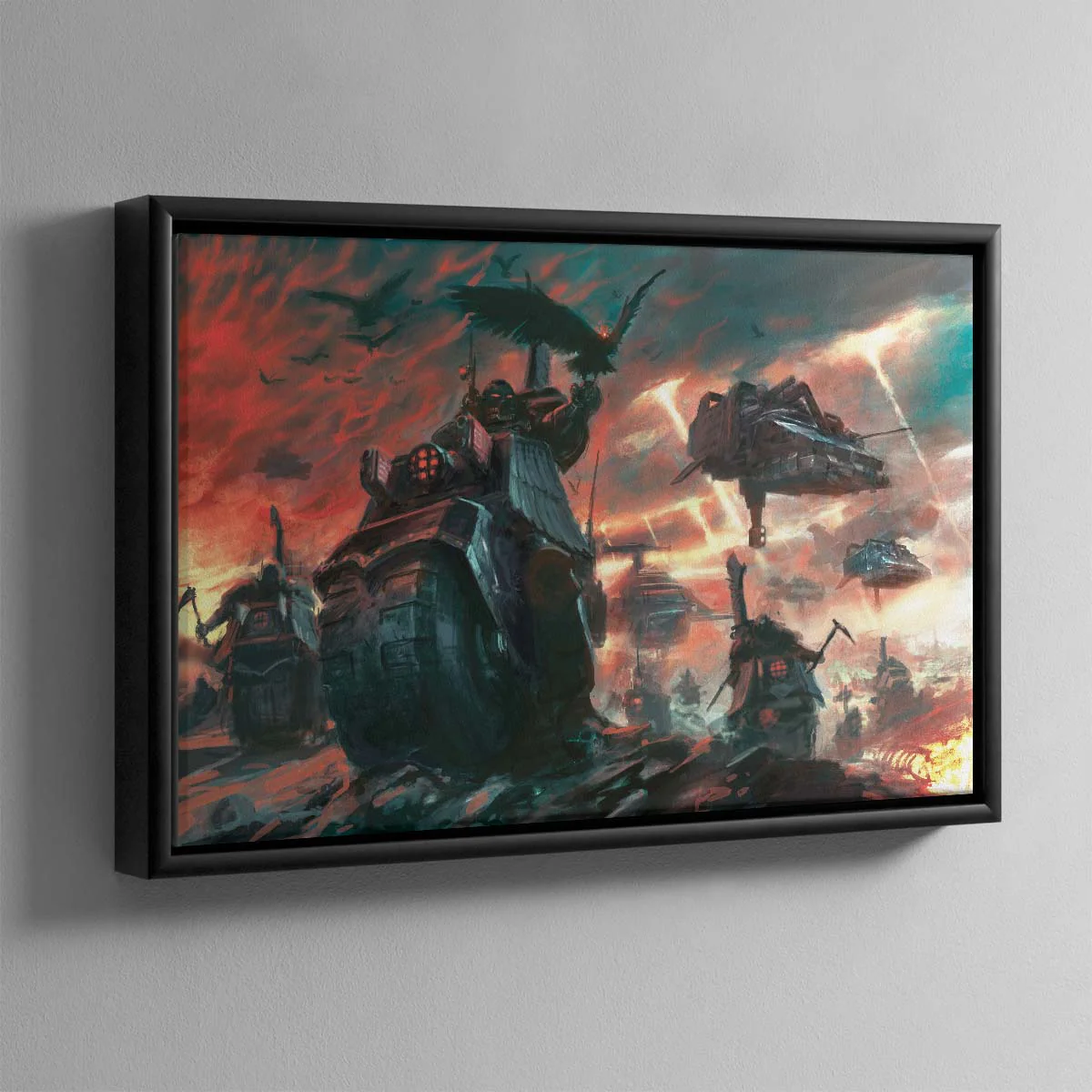 The Ravenwing - Image 6