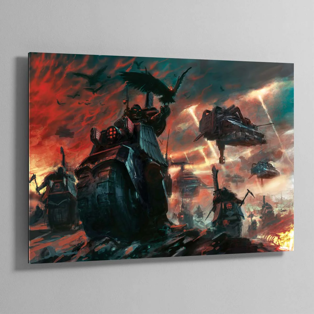 The Ravenwing - Image 7