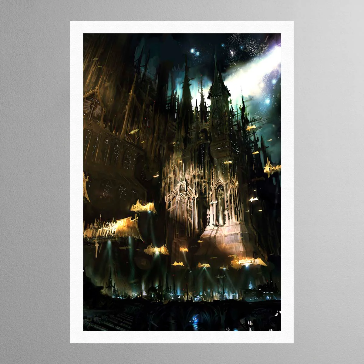 The Rock - Image 3