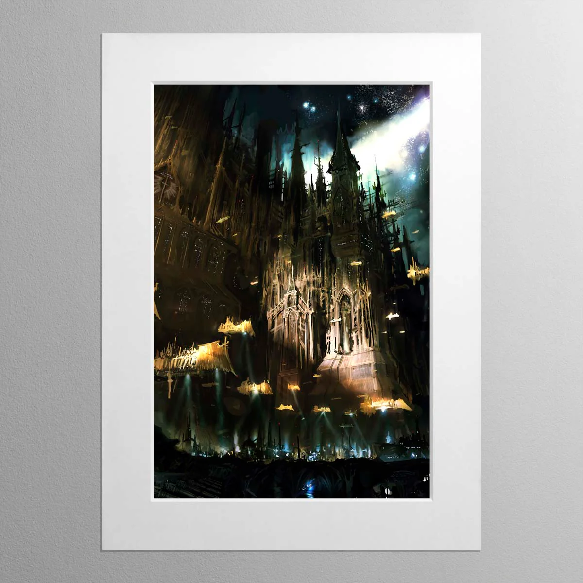 The Rock - Image 4