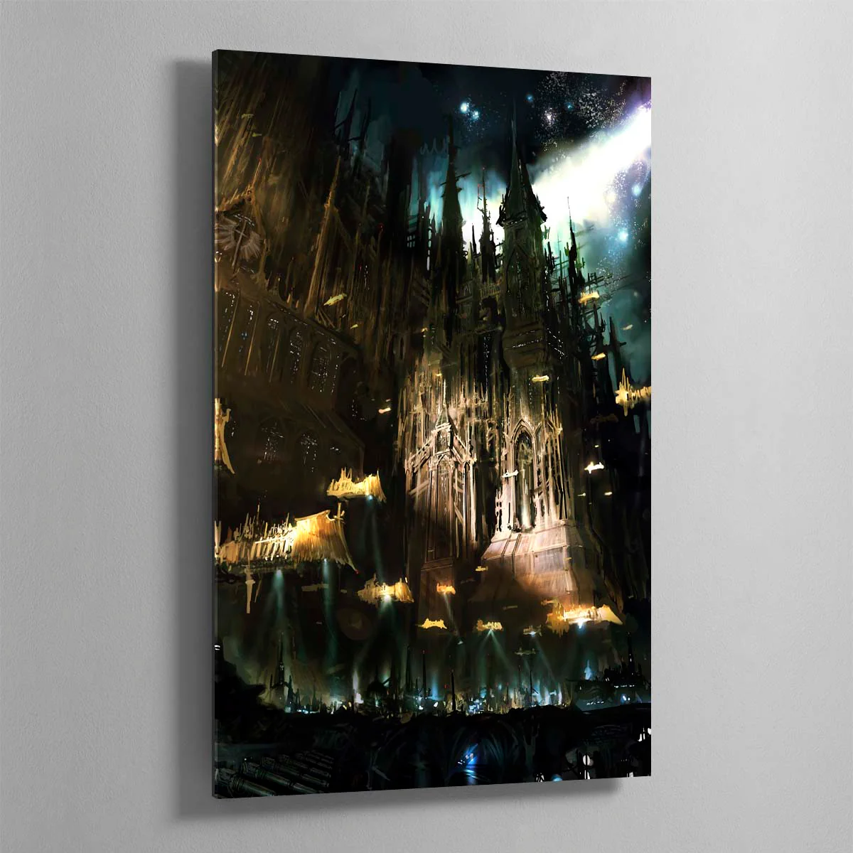 The Rock - Image 7