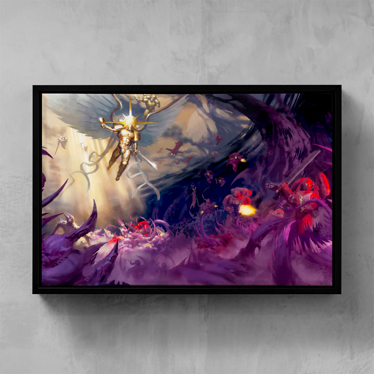 The Sanguinor - Image 6