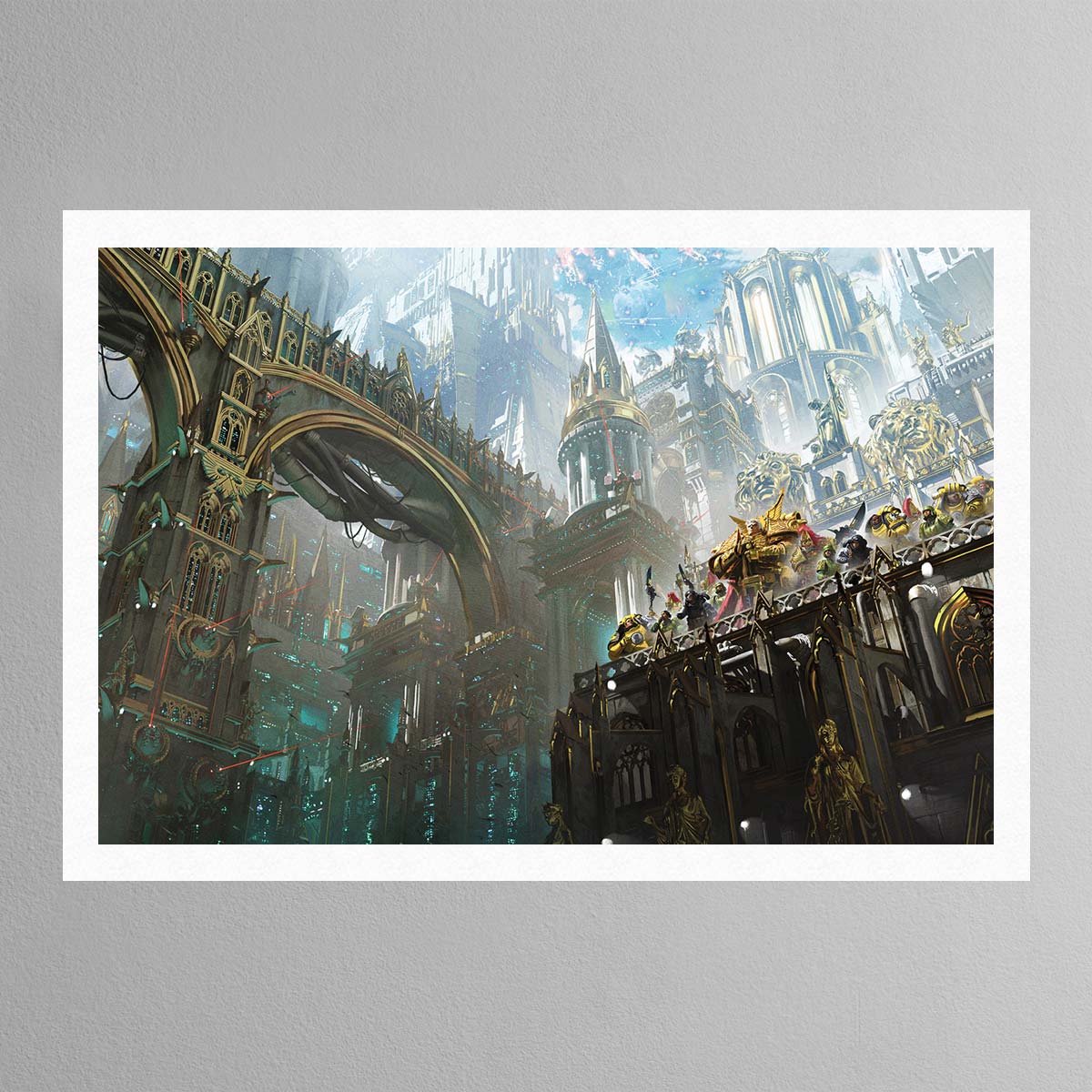 The Solar War - Image 3