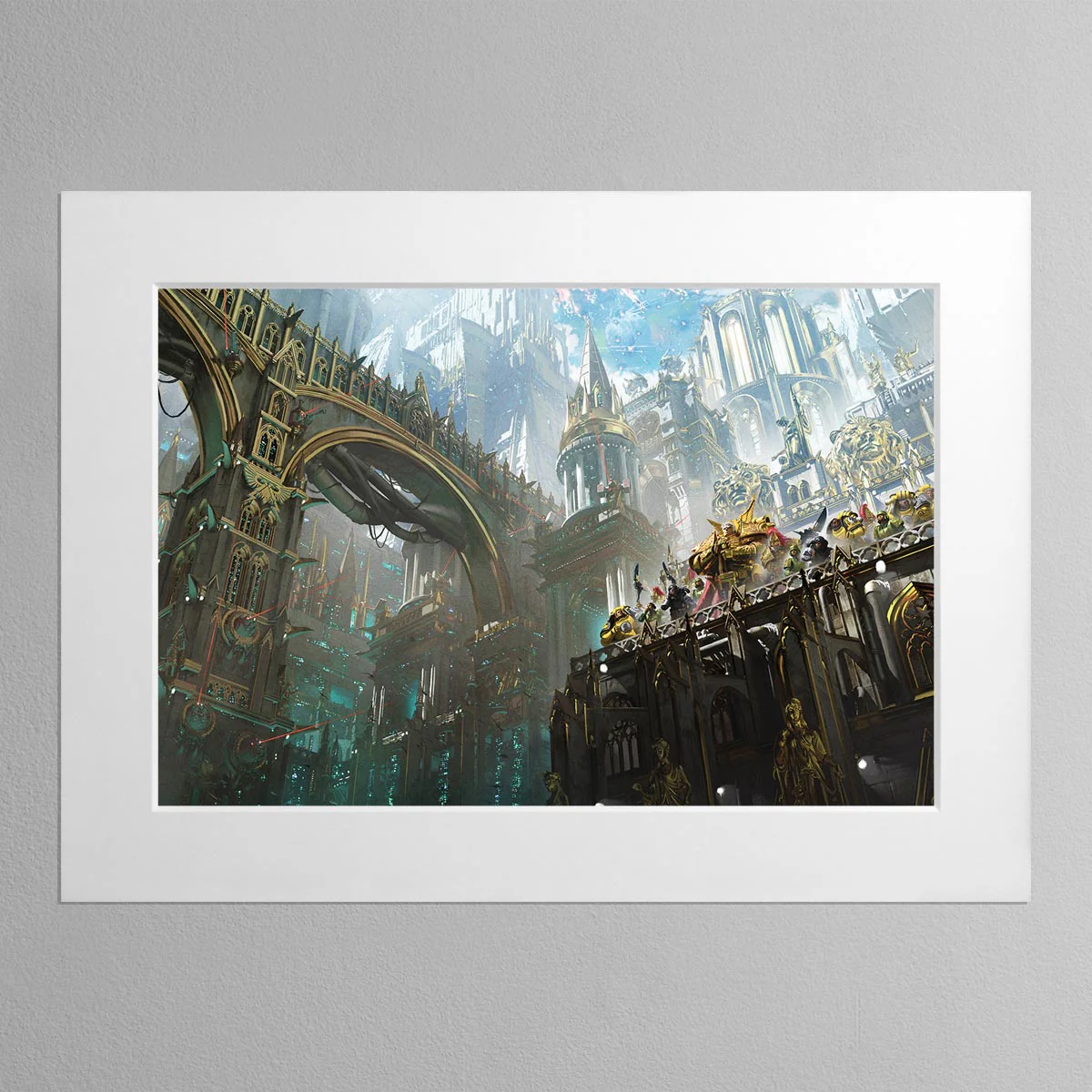 The Solar War - Image 4