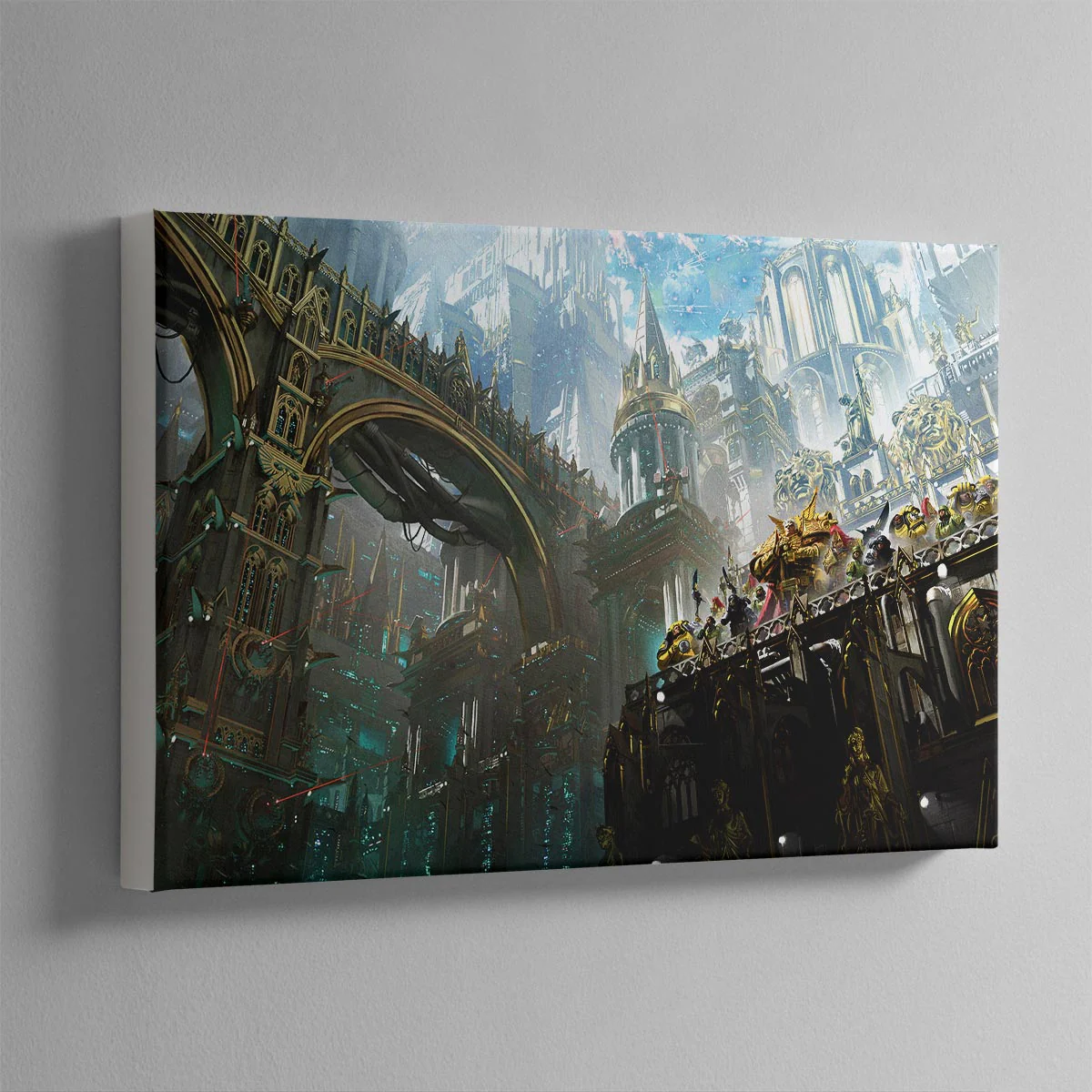 The Solar War - Image 5