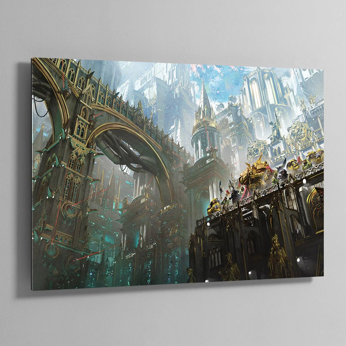 The Solar War - Image 7