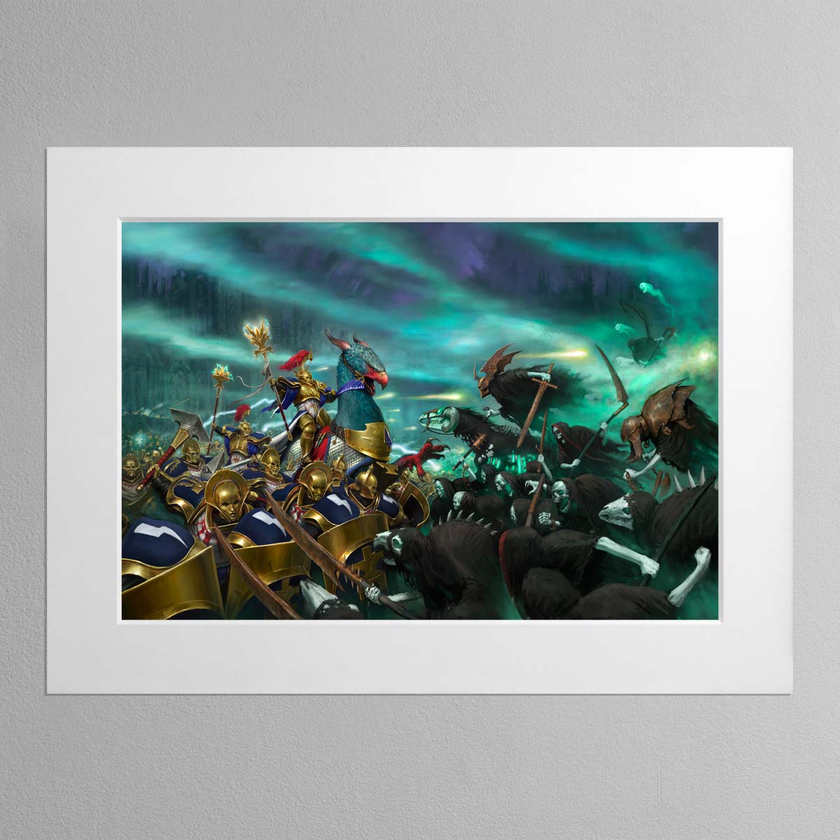 The Soul Wars - Image 4