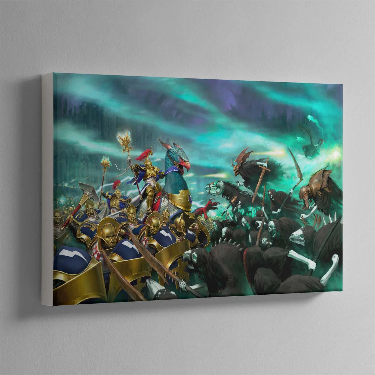 The Soul Wars - Image 5