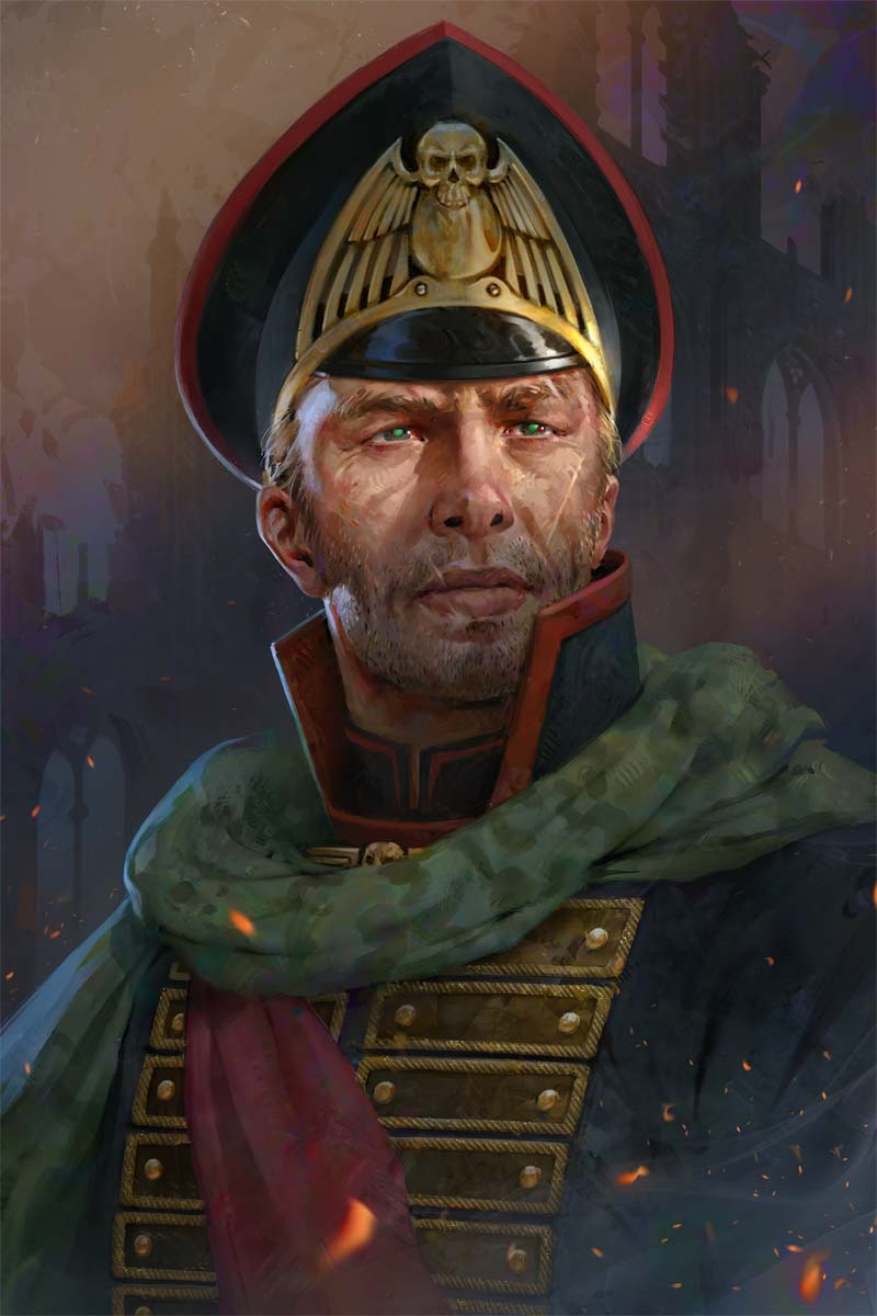 The Warmaster - Image 2