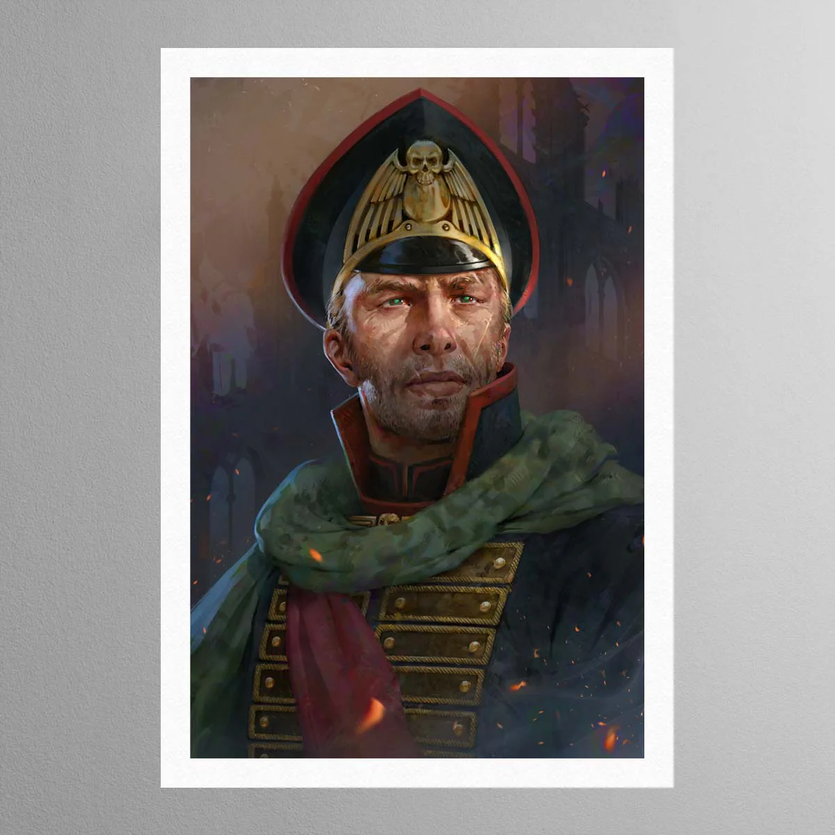 The Warmaster - Image 3