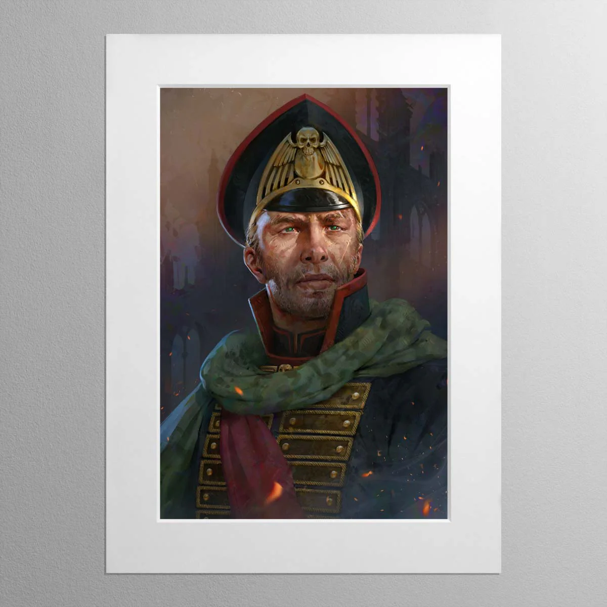 The Warmaster - Image 4
