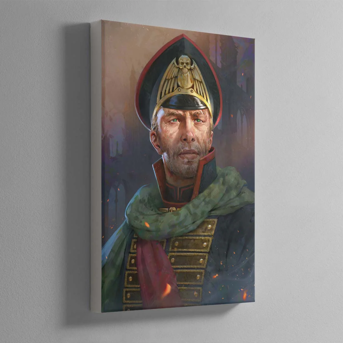 The Warmaster - Image 5