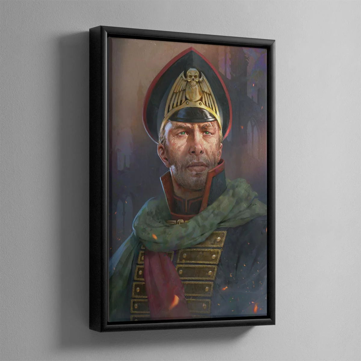 The Warmaster - Image 6