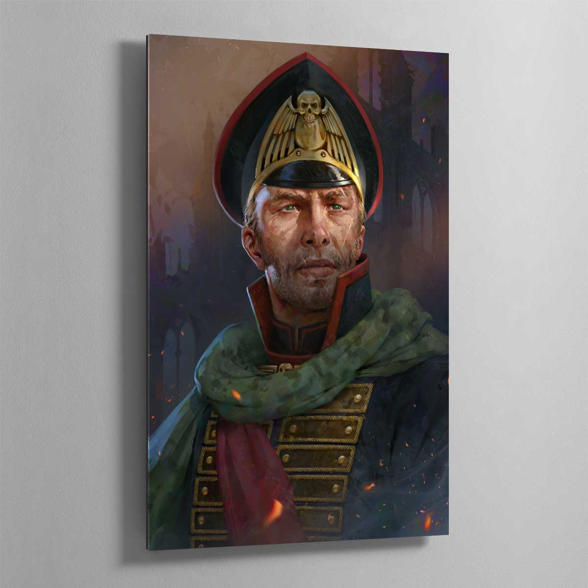 The Warmaster - Image 7