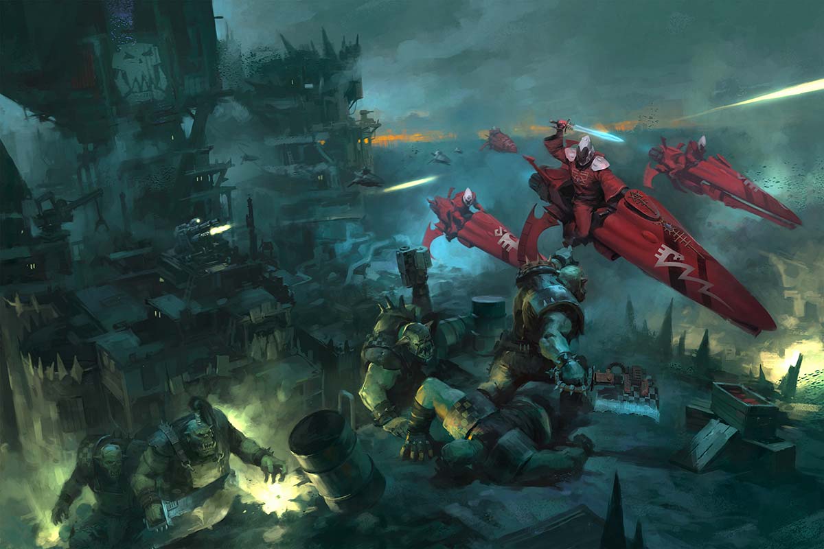 The Wild Host - Image 2