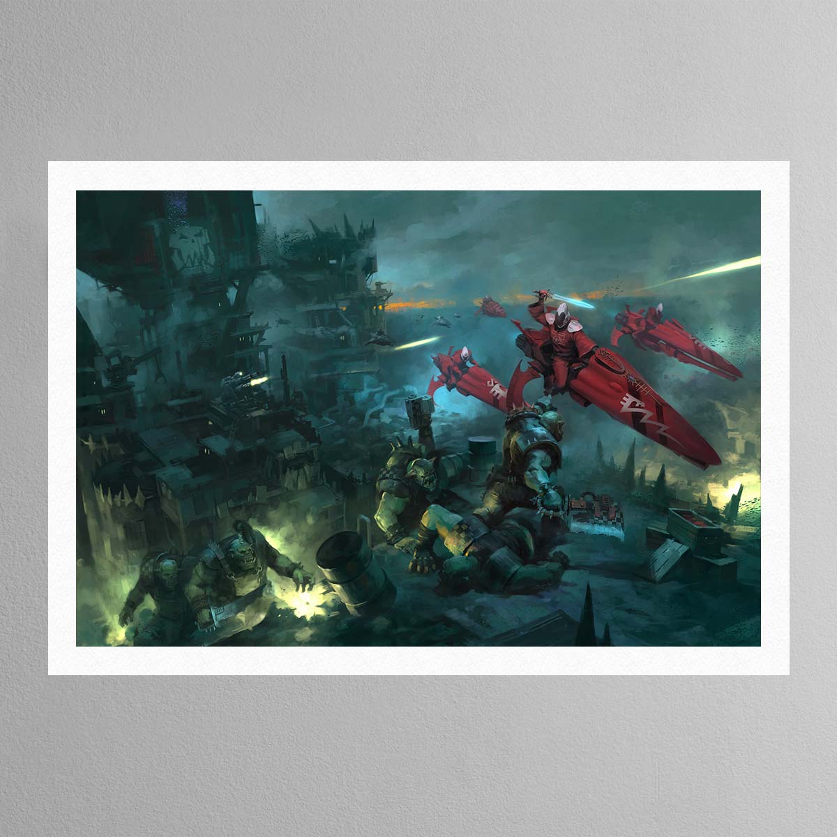 The Wild Host - Image 3