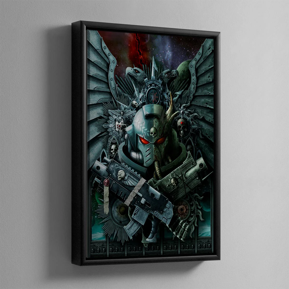 There Is Only War - Image 6