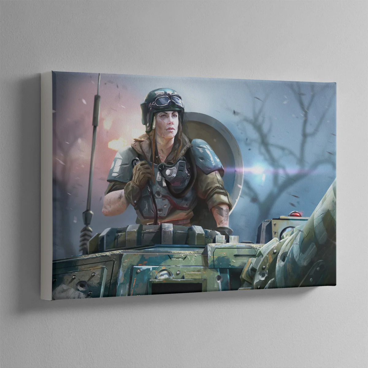 Titans' Bane - Image 5
